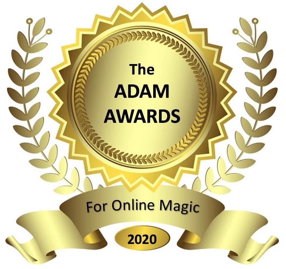 adam award